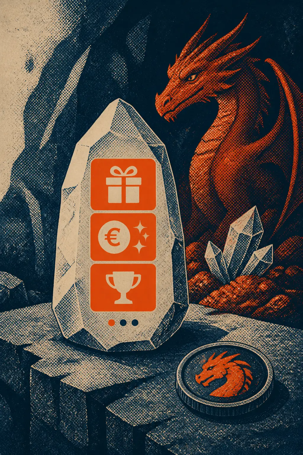Dragonia Casino Bonus visual guide for Dragonia Casino